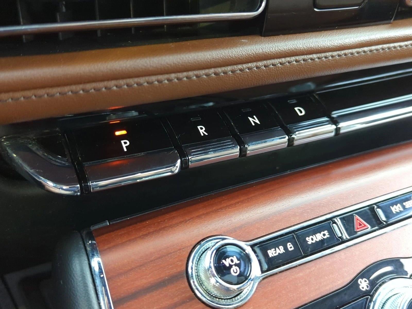 2022 Lincoln Aviator Reserve AWD