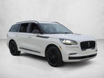 2022 Lincoln Aviator Reserve AWD