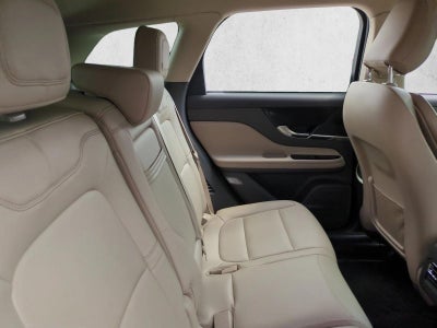 2023 Lincoln Corsair Standard FWD