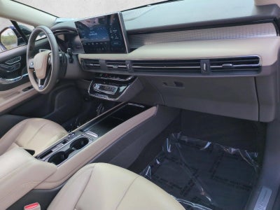 2023 Lincoln Corsair Standard FWD