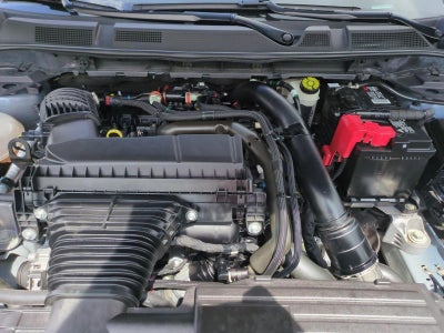 2023 Lincoln Corsair Standard FWD
