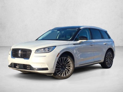 2021 Lincoln Corsair Reserve AWD