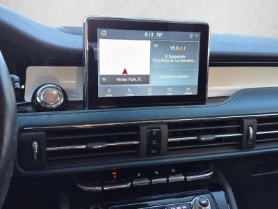 2021 Lincoln Corsair Reserve AWD