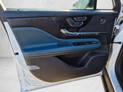 2021 Lincoln Corsair Reserve AWD