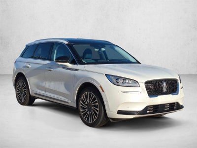 2021 Lincoln Corsair Reserve AWD