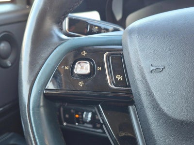 2021 Lincoln Corsair Reserve AWD