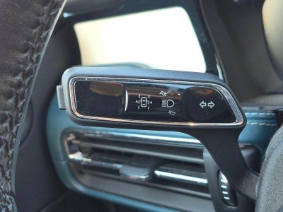 2021 Lincoln Corsair Reserve AWD