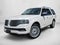 2017 Lincoln Navigator 4x4 Reserve