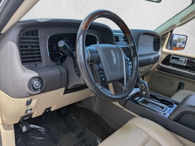 2017 Lincoln Navigator 4x4 Reserve