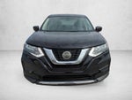 2018 Nissan Rogue FWD S