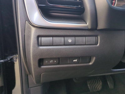2021 Nissan Rogue FWD SV