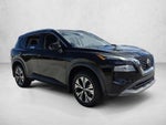 2021 Nissan Rogue FWD SV