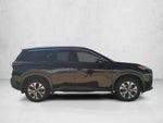 2021 Nissan Rogue FWD SV