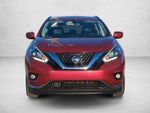 2018 Nissan Murano FWD SV