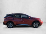 2018 Nissan Murano FWD SV