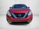 2015 Nissan Murano FWD 4dr SL
