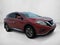 2015 Nissan Murano FWD 4dr SL