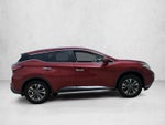 2015 Nissan Murano FWD 4dr SL