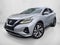 2019 Nissan Murano FWD SL