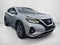 2019 Nissan Murano FWD SL