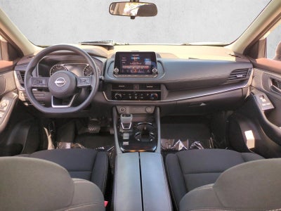 2023 Nissan Rogue FWD S