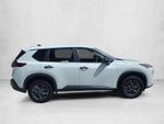 2023 Nissan Rogue FWD S