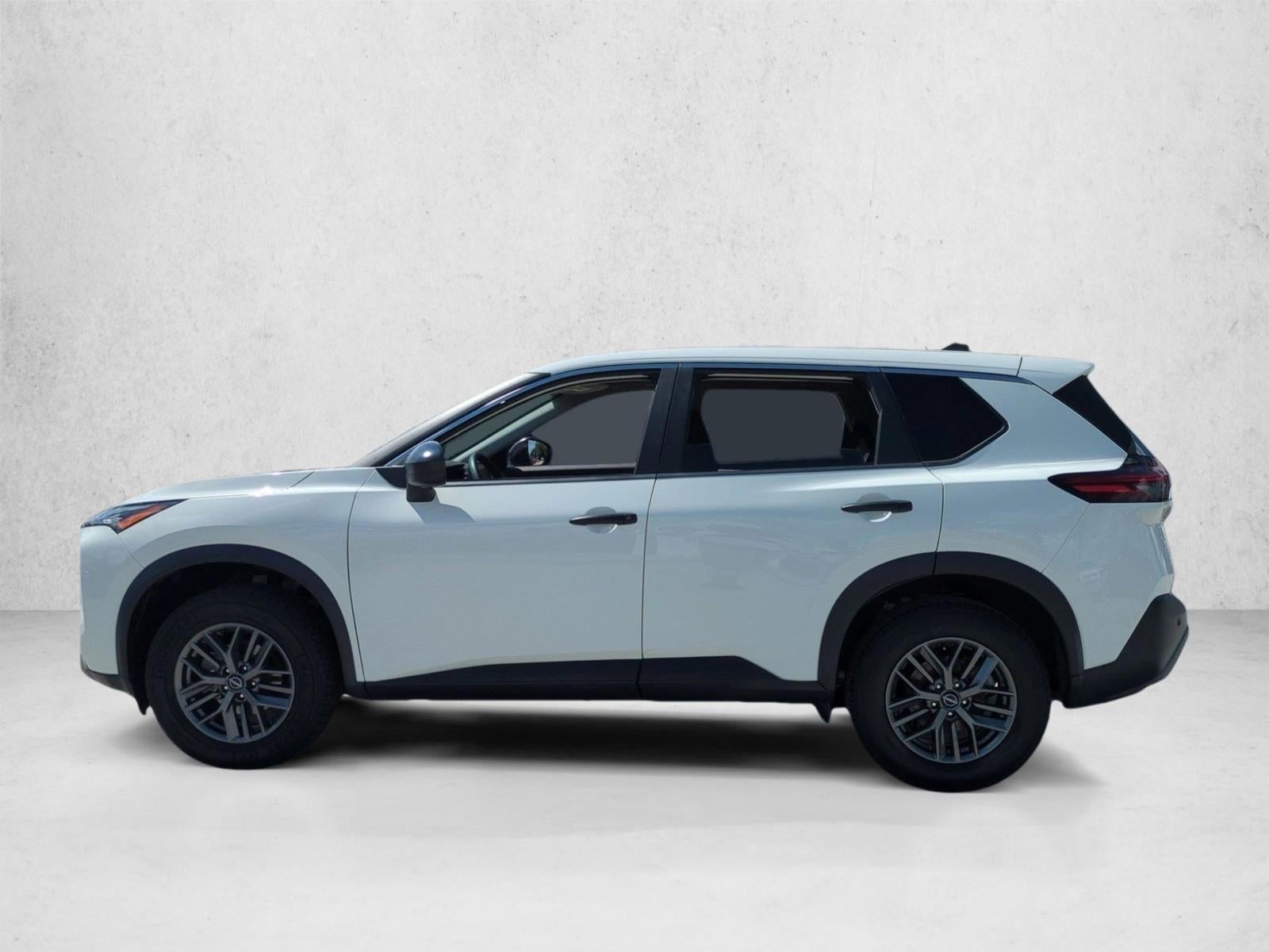 2023 Nissan Rogue FWD S
