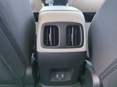 2024 Hyundai TUCSON SEL FWD *Ltd Avail*