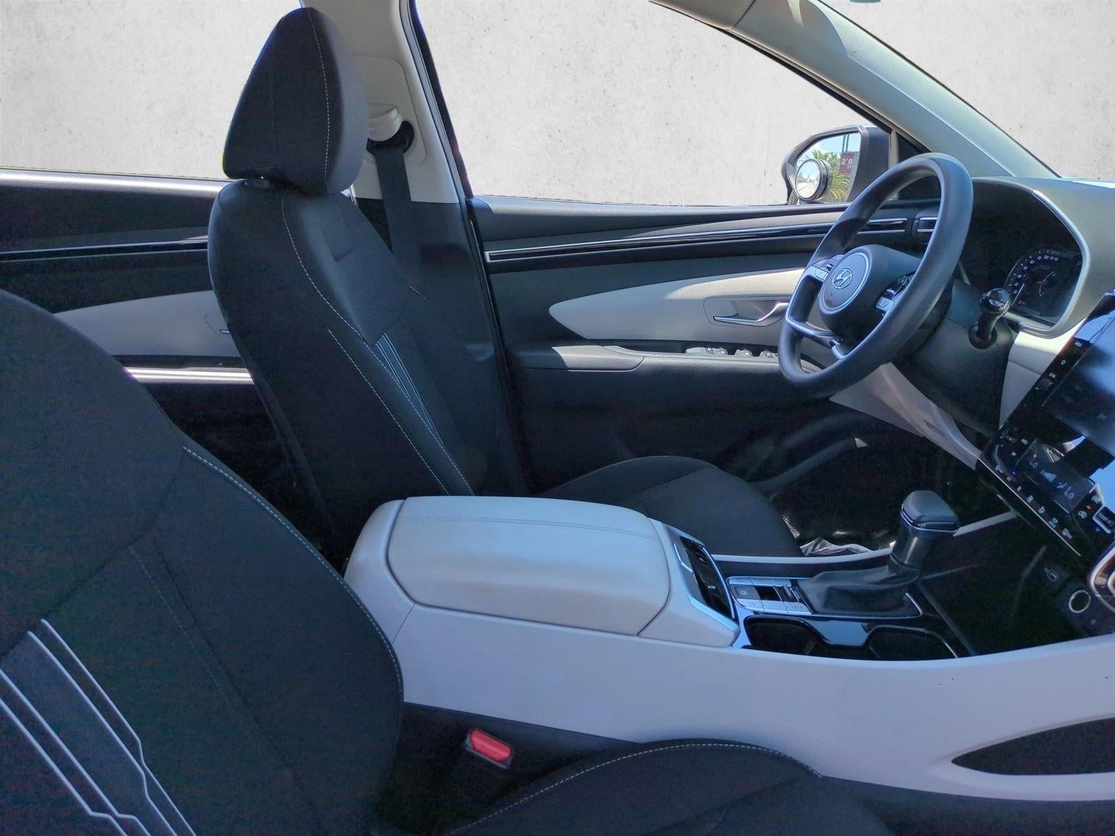 2024 Hyundai TUCSON SEL FWD *Ltd Avail*