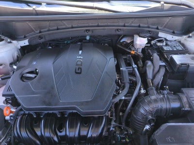 2024 Hyundai TUCSON SEL FWD *Ltd Avail*