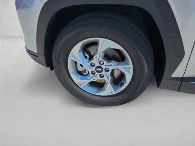2024 Hyundai TUCSON SEL FWD *Ltd Avail*