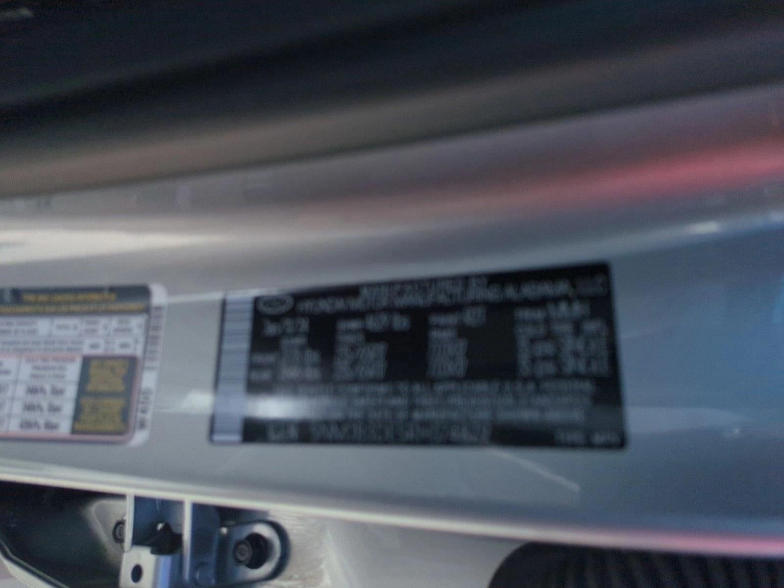 2024 Hyundai TUCSON SEL FWD *Ltd Avail*