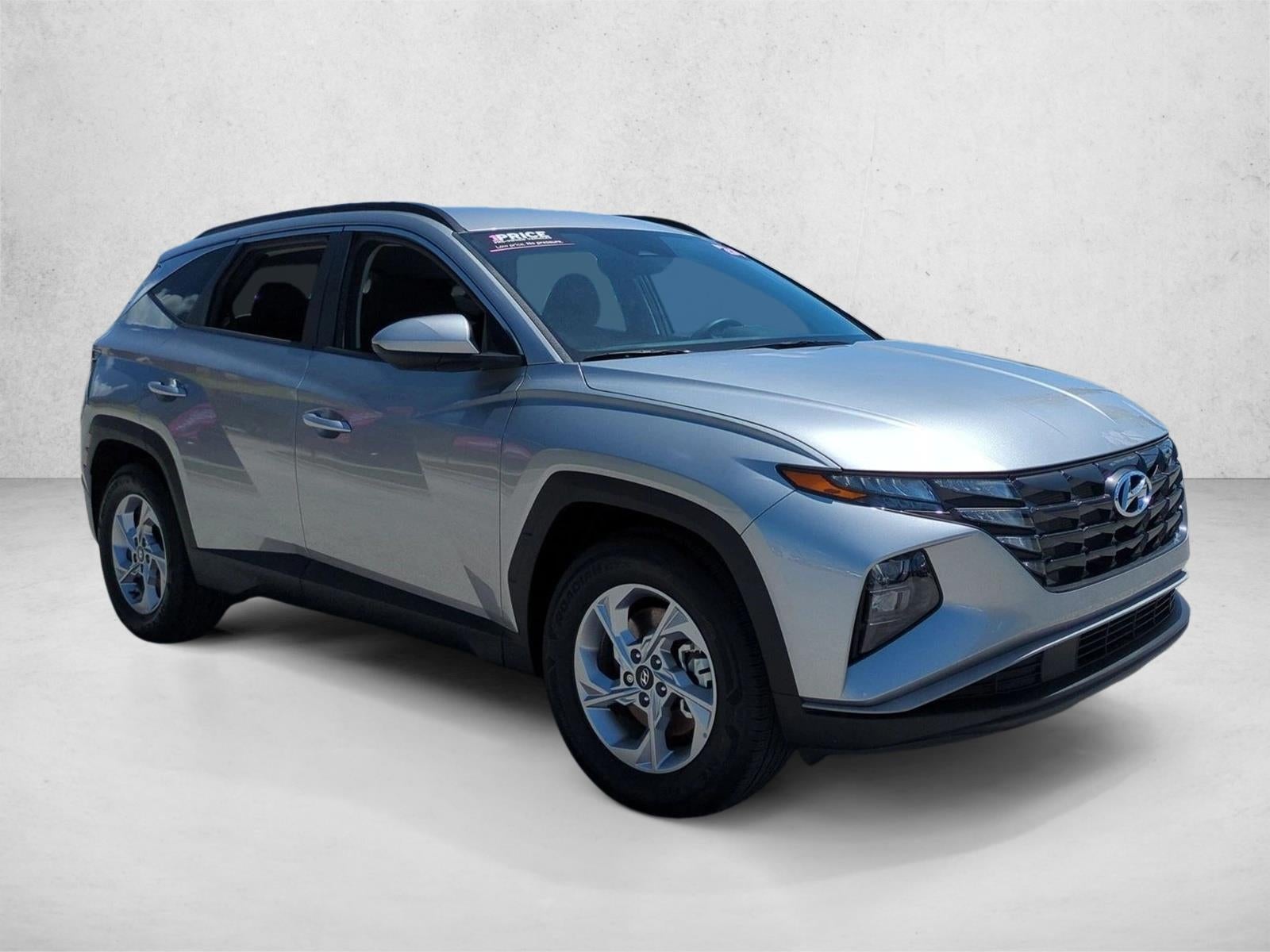 2024 Hyundai TUCSON SEL FWD *Ltd Avail*