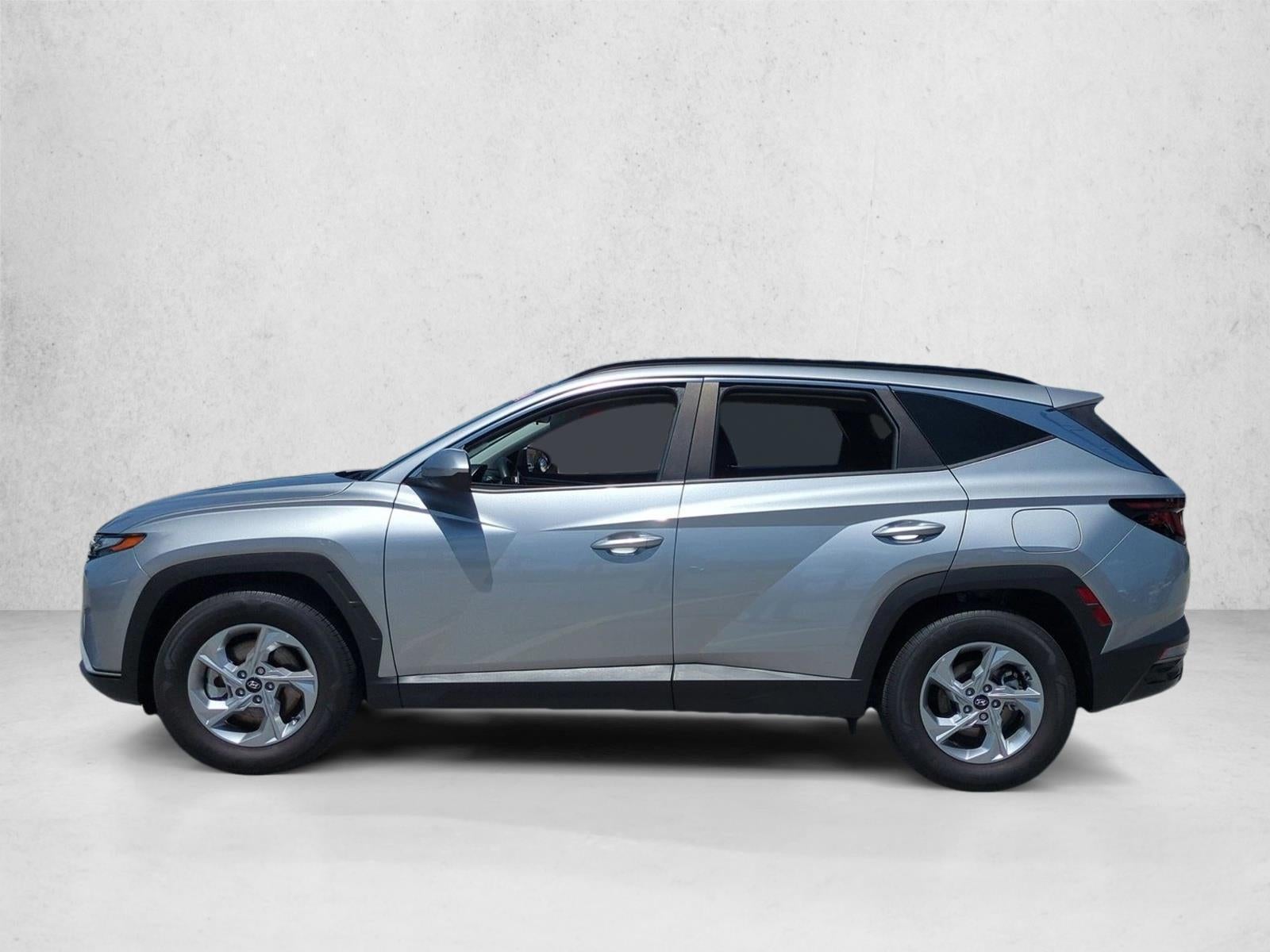 2024 Hyundai TUCSON SEL FWD *Ltd Avail*