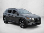 2023 Hyundai TUCSON SEL FWD
