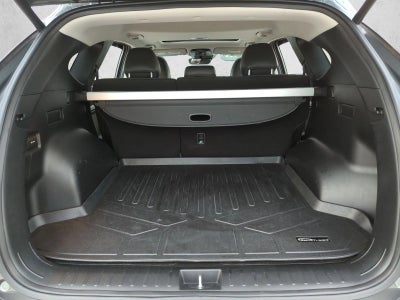 2023 Hyundai TUCSON SEL FWD