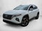 2022 Hyundai TUCSON SEL FWD