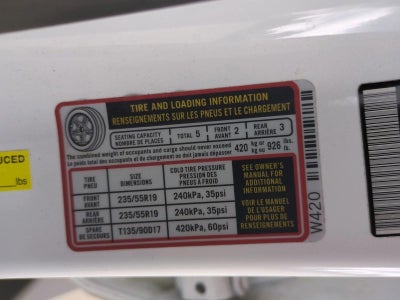 2022 Hyundai TUCSON SEL FWD