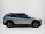 2023 Hyundai TUCSON SEL FWD