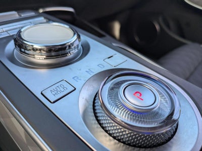 2024 Genesis GV70 3.5T Sport AWD