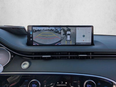 2024 Genesis GV70 3.5T Sport AWD