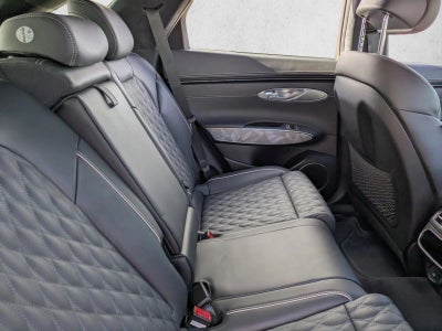 2024 Genesis GV70 3.5T Sport AWD