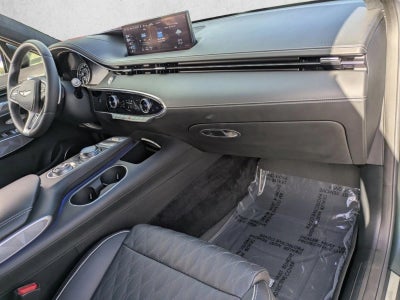 2024 Genesis GV70 3.5T Sport AWD