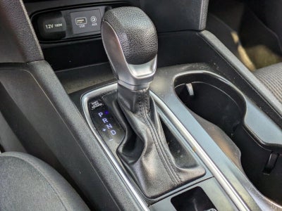 2019 Hyundai SANTA FE SE 2.4L Auto FWD