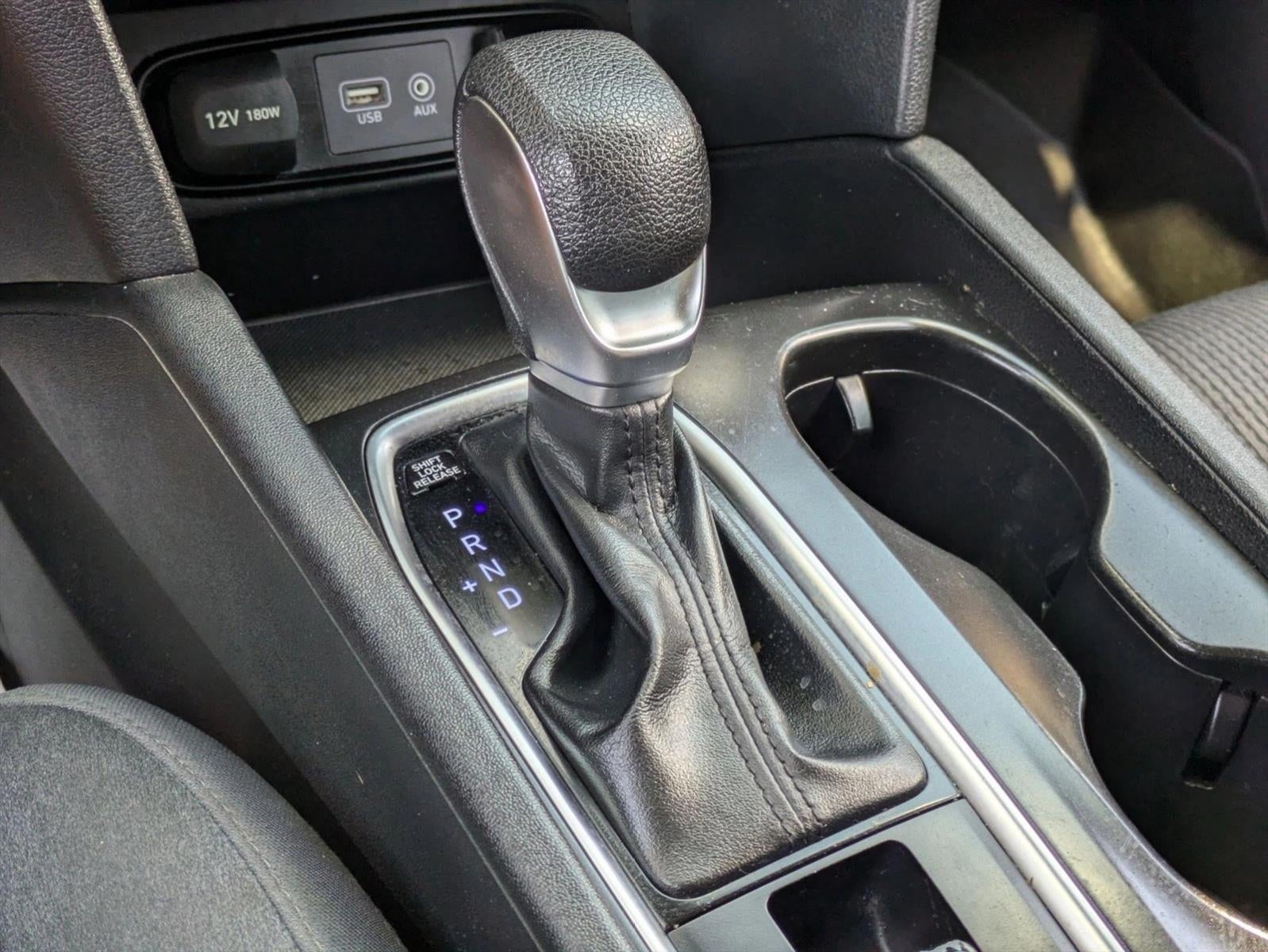 2019 Hyundai SANTA FE SE 2.4L Auto FWD