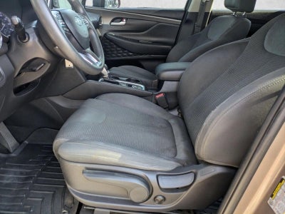 2019 Hyundai SANTA FE SE 2.4L Auto FWD