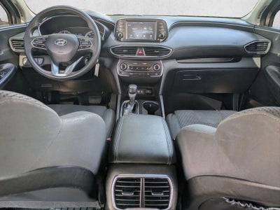 2019 Hyundai SANTA FE SE 2.4L Auto FWD