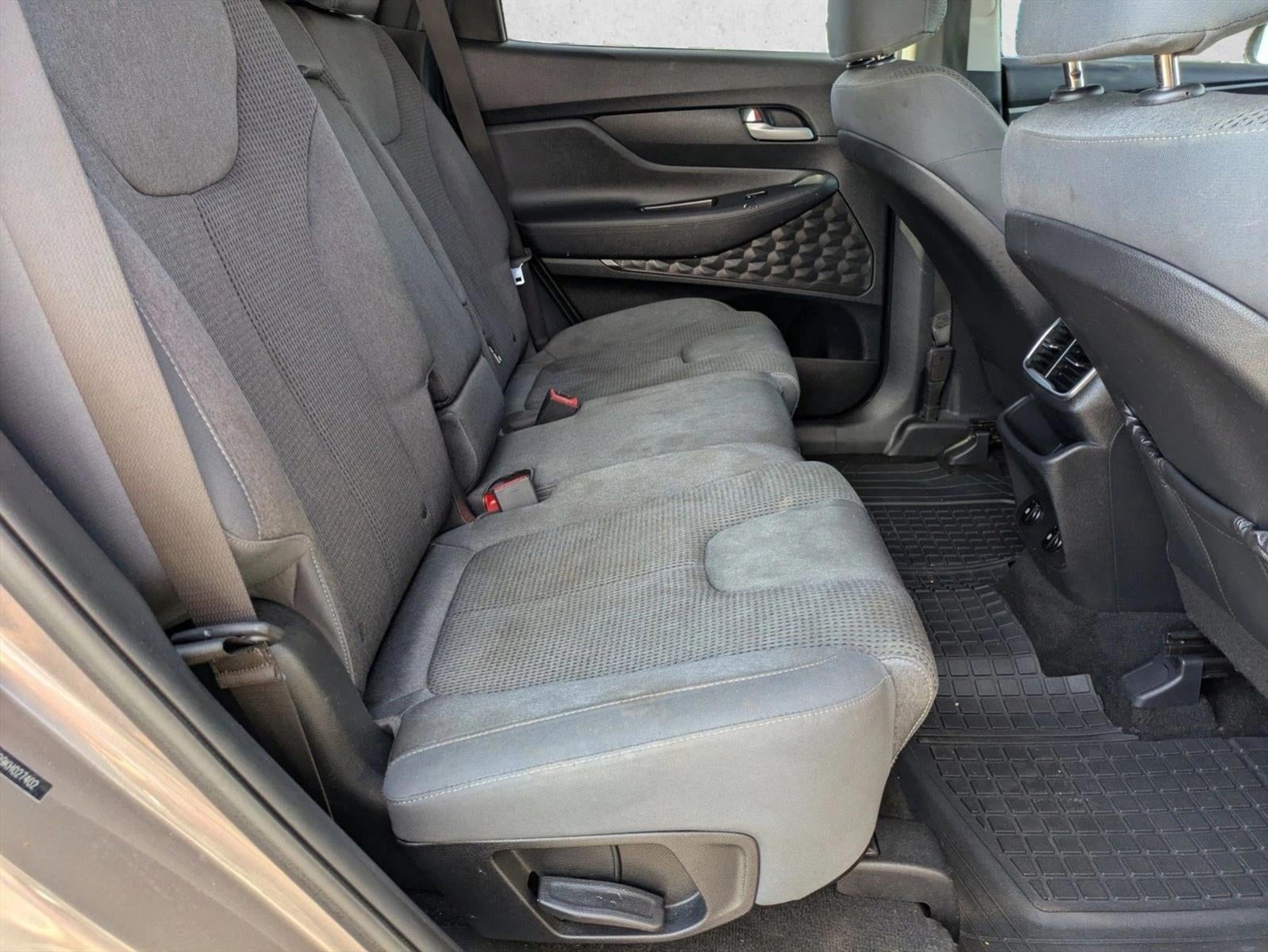 2019 Hyundai SANTA FE SE 2.4L Auto FWD