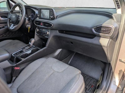2019 Hyundai SANTA FE SE 2.4L Auto FWD
