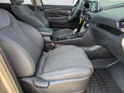 2019 Hyundai SANTA FE SE 2.4L Auto FWD